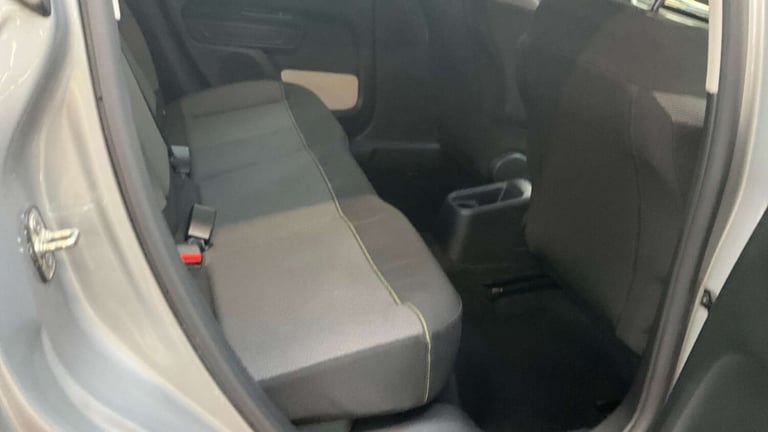 2019 Citroen C3 1.2 PureTech 110 Flair 5dr [6 Speed] HATCHBACK PETROL Manual