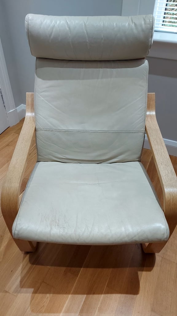Ikea chair SOLD