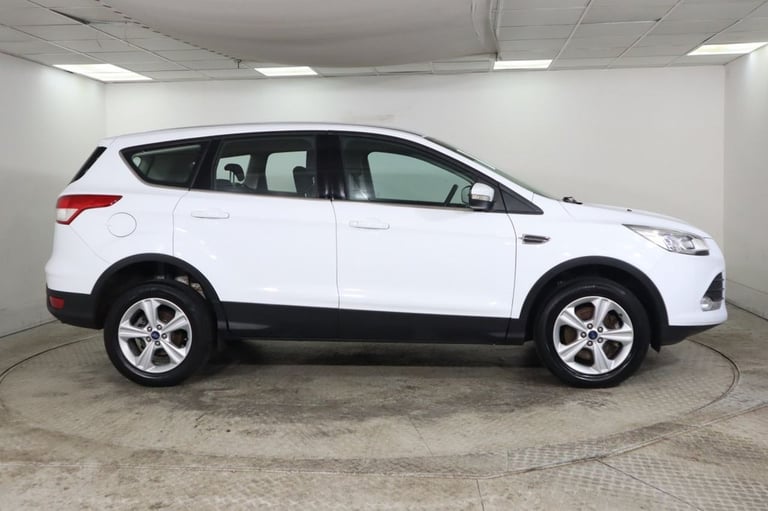 2016 Ford Kuga 1.5 EcoBoost 182 Zetec 5dr Auto HATCHBACK PETROL Automatic