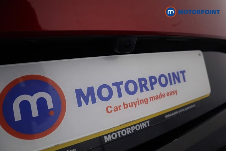 2025 Kia Sportage 1.6T GDi 157 48V ISG GT-Line 5dr ESTATE PETROL Manual