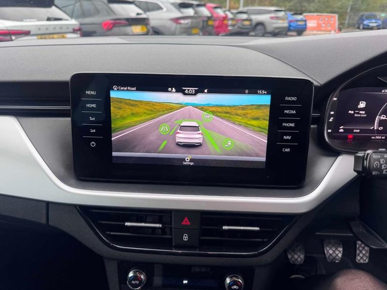 2020 Skoda Kamiq 1.0 TSI SE L 5dr Manual SUV Petrol Manual