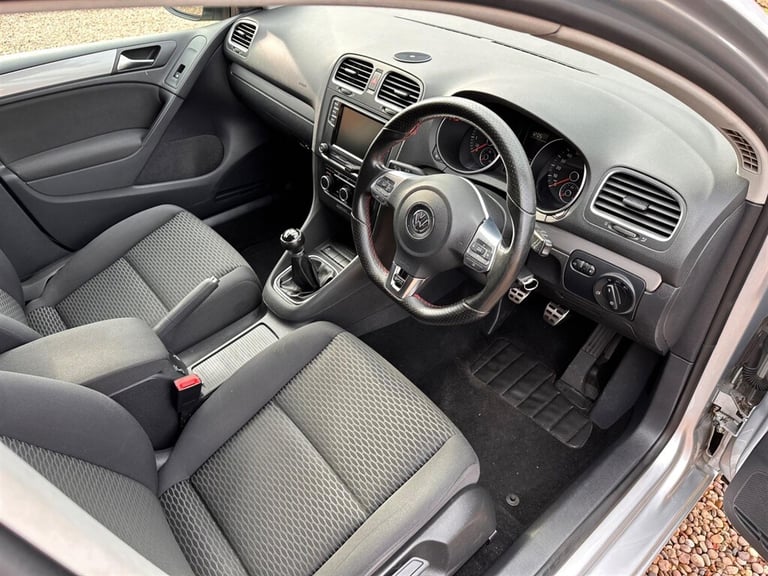 2011 Volkswagen Golf 1.4 Twist 5dr HATCHBACK PETROL Manual