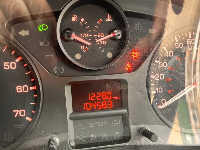 Peugeot, PARTNER, Panel Van, 2016, Manual, 1560 (cc)