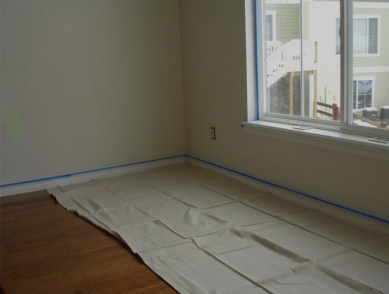 Prime Painting and Decorating 