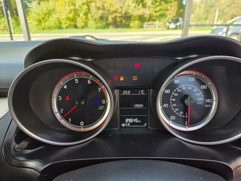  Suzuki Swift 1.0 Boosterjet SZ-T Euro 6 5dr Petrol Manual