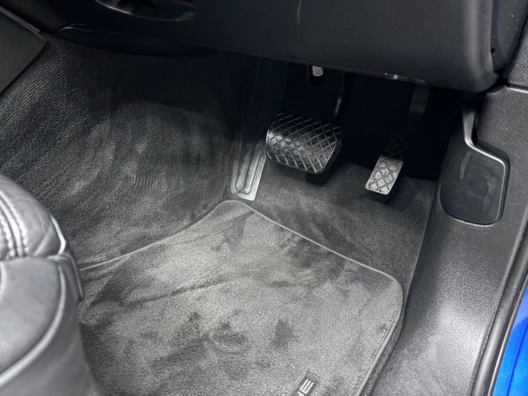 2016 Porsche Macan 3.0 V6 S PDK 4WD Euro 6 (s/s) 5dr ESTATE Petrol Automatic