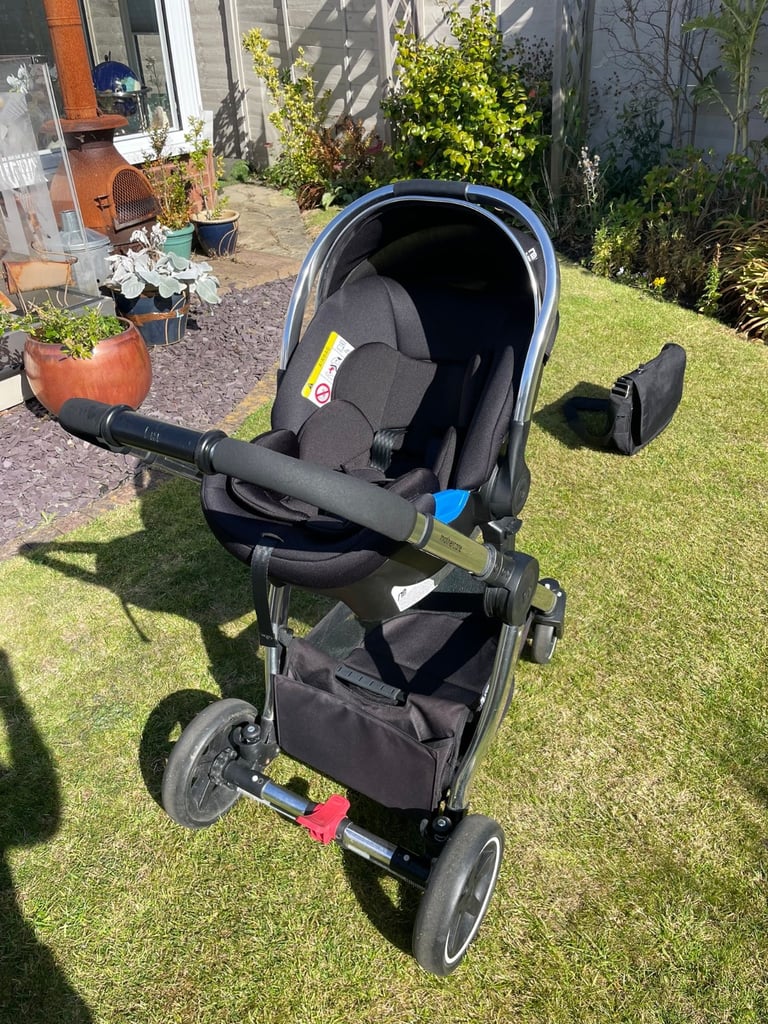 Mothercare prams for Sale Prams, Strollers Pushchairs Gumtree