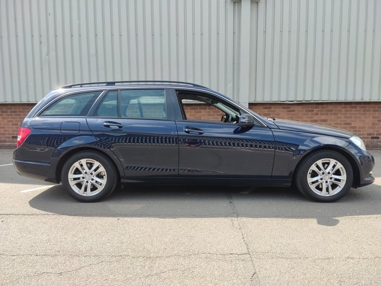 Mercedes GL Class C220 CDI BLUEEFFICIENCY EXECUTIVE SE