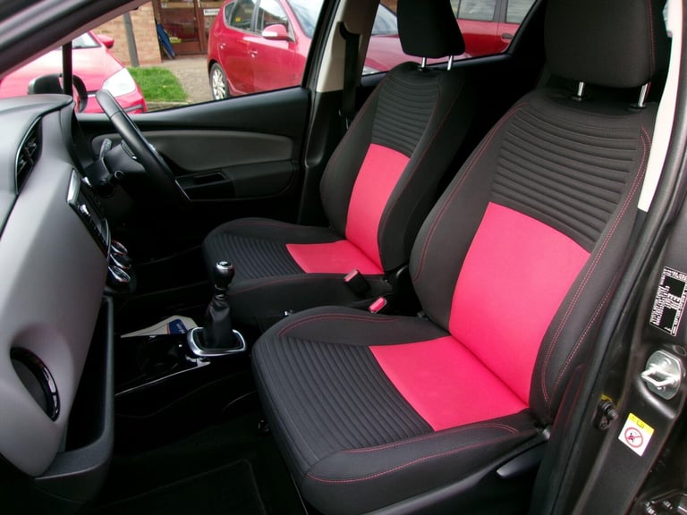 2015 Toyota Yaris 1.33 VVT-i Sport 5dr HATCHBACK PETROL Manual