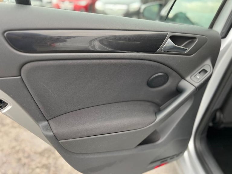  Volkswagen Golf 2.0 TDi 140 Match 5dr Diesel