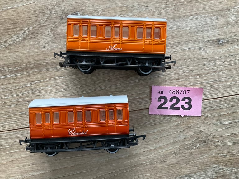 Hornby train sets for sale gumtree clearance