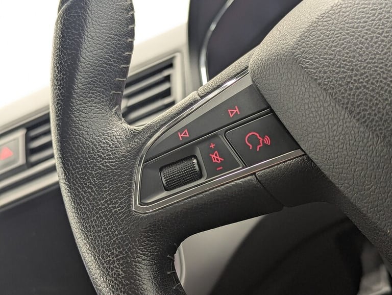 2018 SEAT Ibiza MPI SE Technology Hatchback Petrol Manual