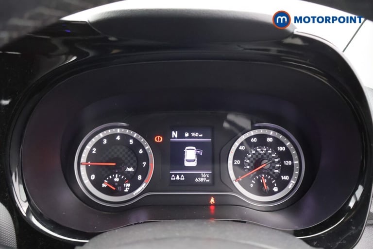 2022 Hyundai i10 1.0 MPi SE Connect 5dr Auto Hatchback Petrol Automatic
