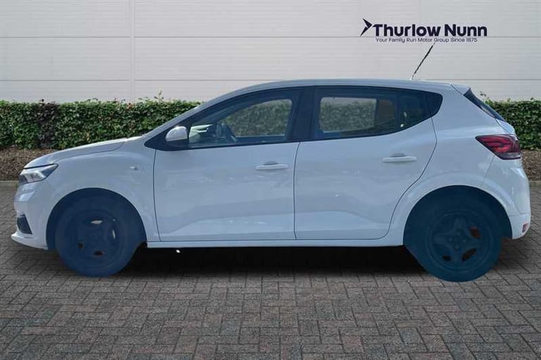 2023 Dacia Sandero 1.0 TCe Expression Hatchback 5dr Petrol CVT Euro 6 (s/s) (90 ps) Hatchback Pet...