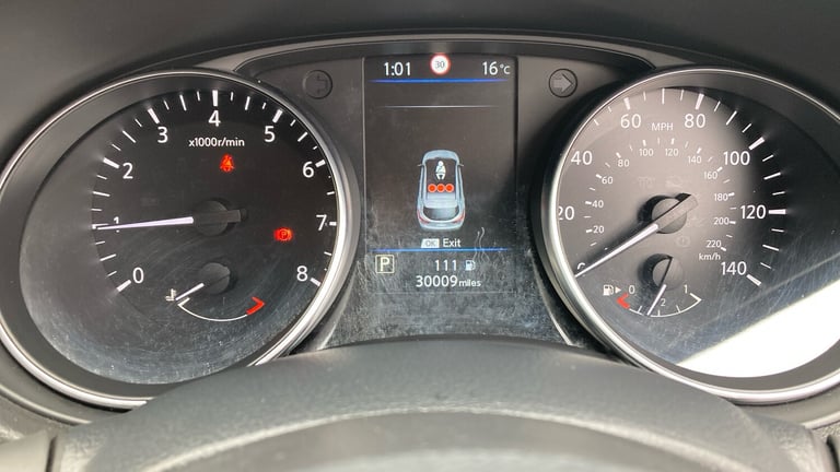 2021 Nissan Qashqai 1.3 DiG-T 160 [157] Acenta Premium 5dr DCT Petrol Hatchback Hatchback Petrol ...