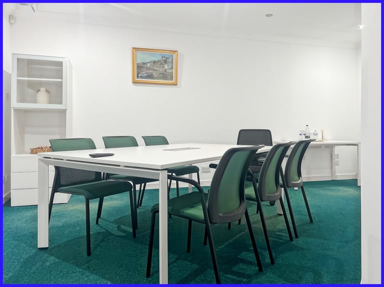 Banff - AB45 1GE, Open plan office space for 10 people in HQ Banff, 1 Old Market Place