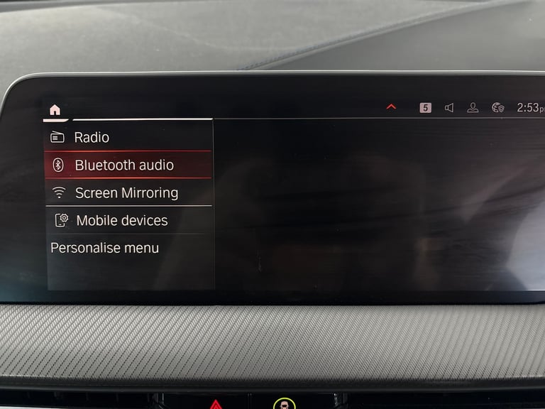 2020 BMW 2 Series Gran Coupe 1.5 218i M Sport Saloon 4dr Petrol DCT Euro 6 (s/s) (140 ps) - LED -...