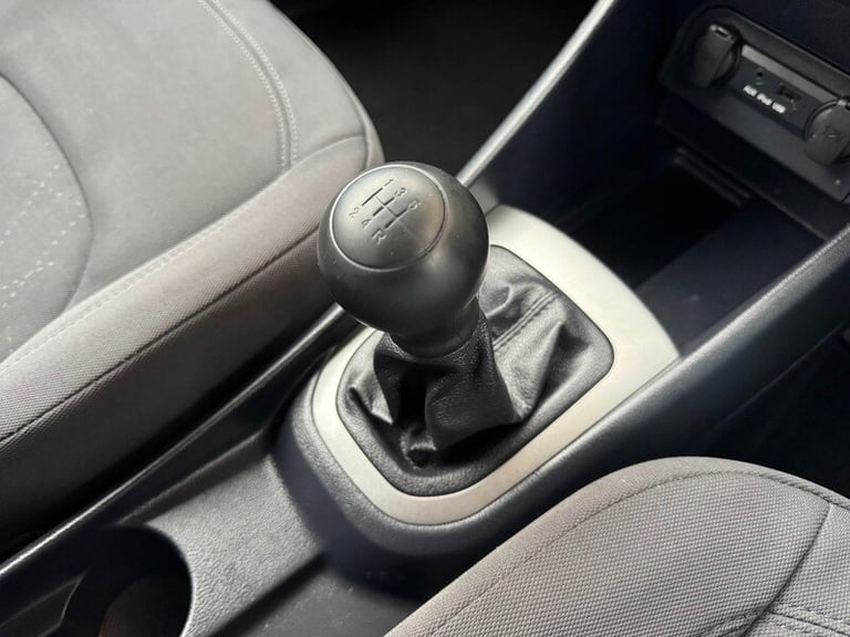 Kia Rio VR7