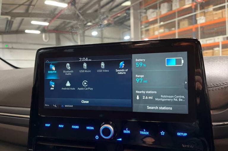 2022 Hyundai IONIQ **?0 VRT** 100kW Premium 38kWh 5dr Auto Automatic Hatchback Electric Automatic