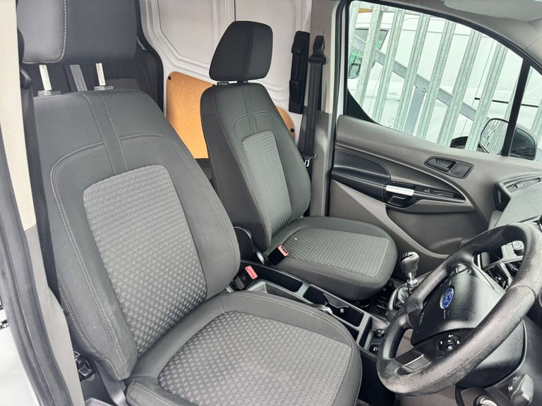 2019 Ford Transit Connect 1.5 Transit Connect 230 Trend TDCi Combi Van Diesel Manual