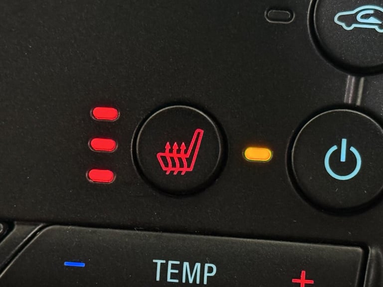 2019 Ford Mondeo 2.0 EcoBlue ST-Line Edition Euro 6 (s/s) 5dr ESTATE Diesel Manual