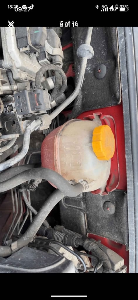 Vauxhall, VECTRA, Hatchback, 2008, Manual, 1796 (cc), 5 doors