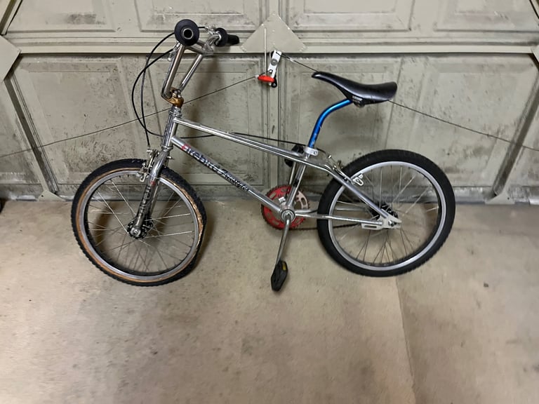 DP Racing Firebird Freestyler 