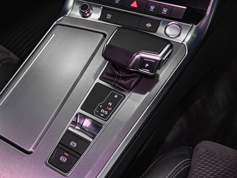 2019 Audi A6 40 TDI S Line 5dr S Tronic Estate Diesel Automatic