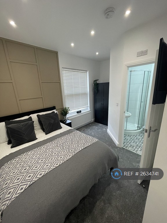1 bedroom in Dale Street, Rugby, CV21 (#2634741)