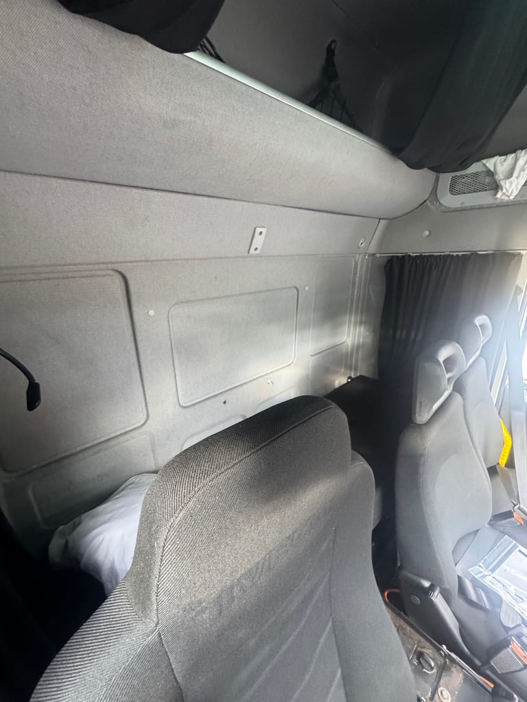 Iveco Euro Cargo Crash Cushion |Impact Protection Vehicle|IPV|Traffic Management
