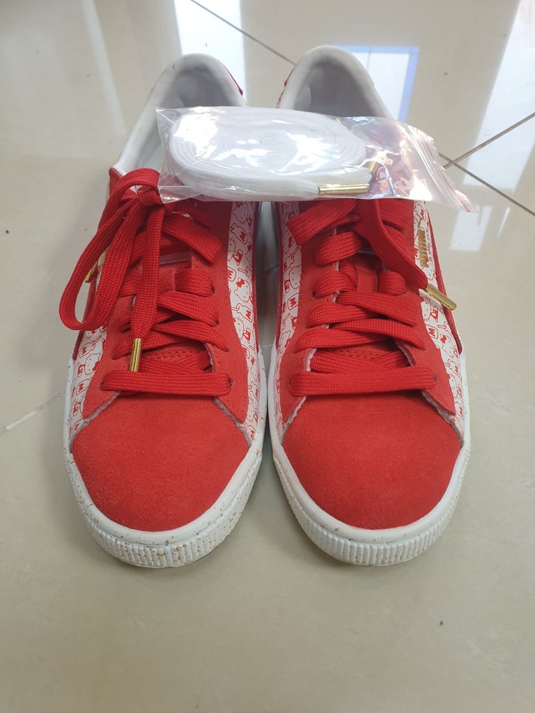 Trainers 