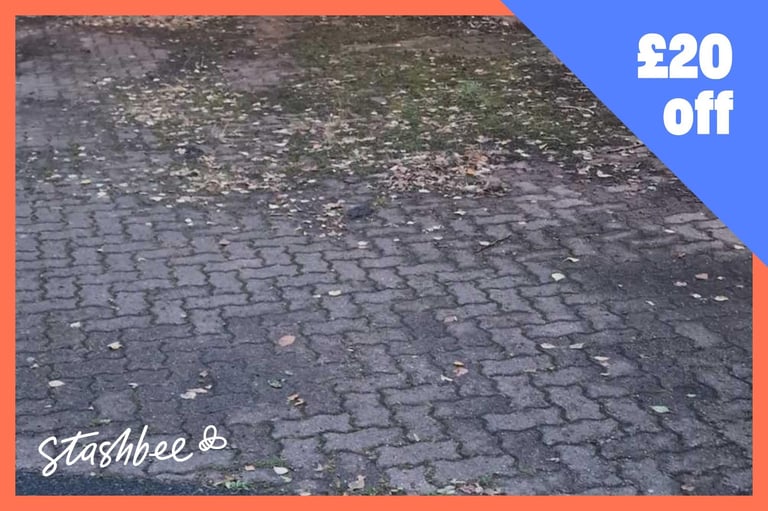 Parking Space to rent in Malvern (WR14) | Stashbee