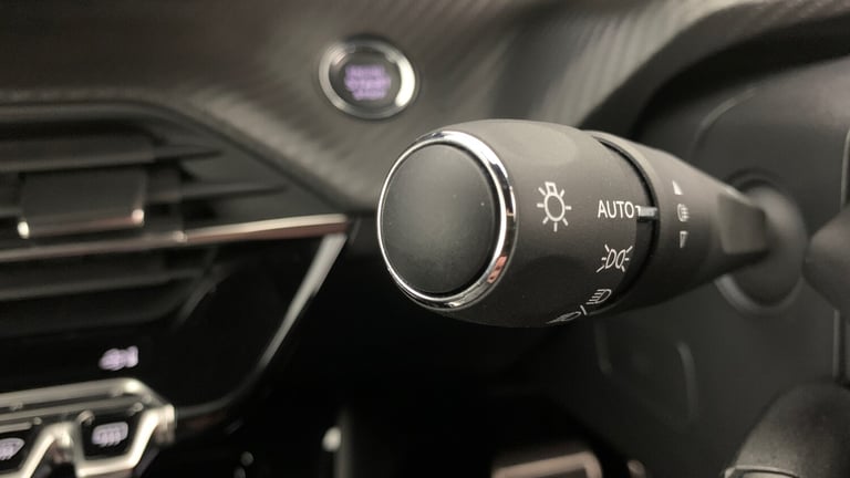 2024 Peugeot 2008 1.2 PureTech GT SUV 5dr Petrol EAT Euro 6 (s/s) (130 ps) SUV Petrol Automatic