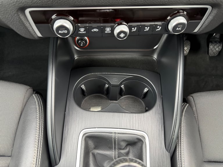 2013 Audi A3 2.0 TDI S line Hatchback 3dr Diesel Manual Euro 5 (s/s) (150 ps)