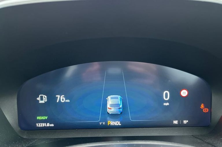 2024 Ford Kuga 2.5 FHEV ST-Line X 5dr CVT - REVERSING CAMERA, HEATED SEATS, SEAT MEMORY -  Estate...