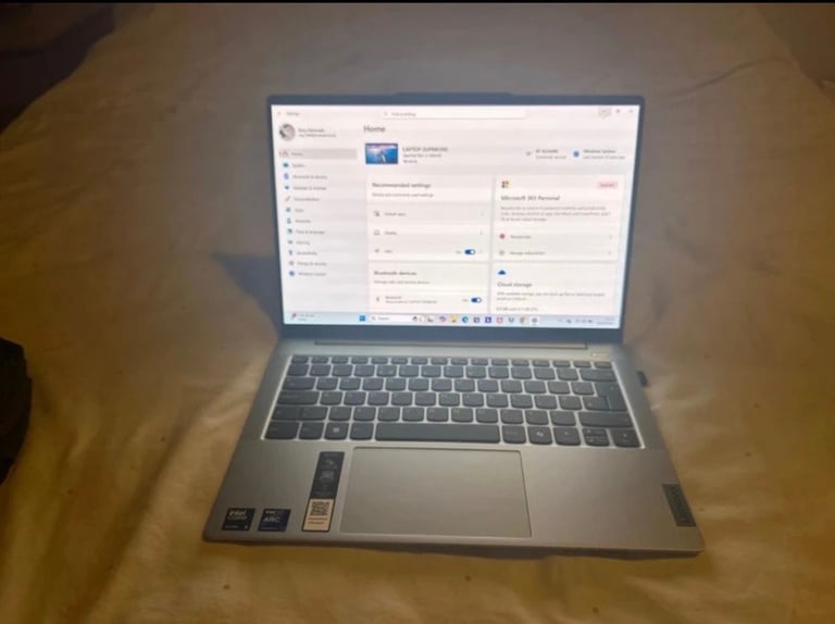 image for IdeaPad Slim