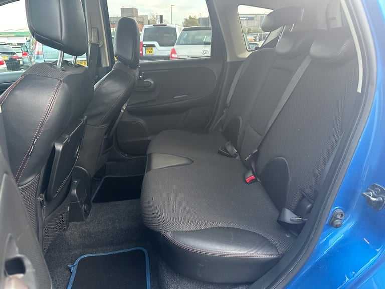 NISSAN NOTE 1.5 dCi SVE 5dr Manual Hatchback | HPI CLEAR