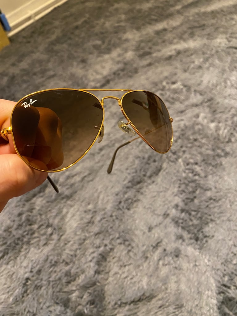 Ray Ban rb3025 (1)