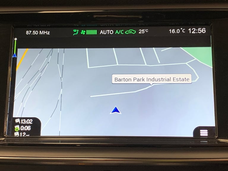 2022 MG MG5 61.1kWh Exclusive Long Range Estate 5dr Electric Auto (156 ps) - REVERSE CA Estate El...