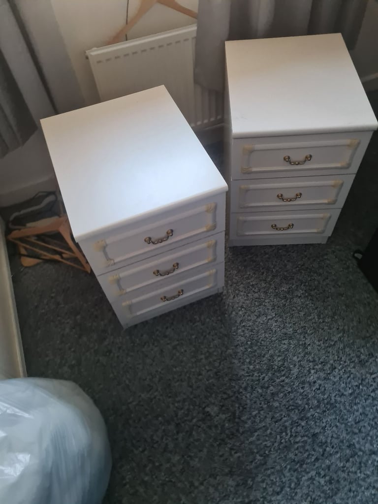 House furniture and appliances 