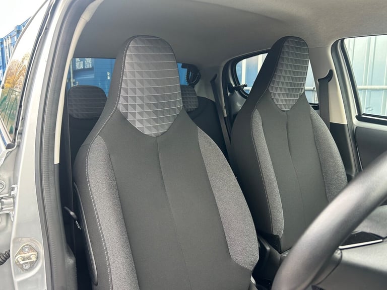 2021 Peugeot 108 1.0 72 Allure 5dr HATCHBACK PETROL Manual