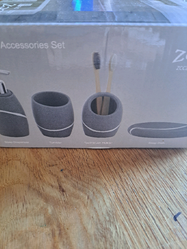 Bathroom set | in Great Yarmouth, Norfolk | Gumtree