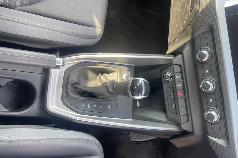 2024 Audi A1 25 TFSI Sport 5dr S Tronic Hatchback Petrol Automatic