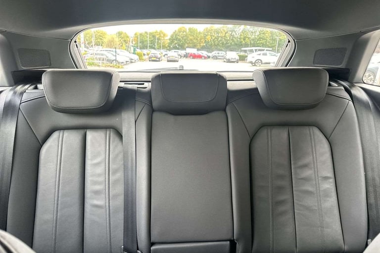 2023 Audi A3 30 TFSI Sport 5dr Hatchback Petrol Manual