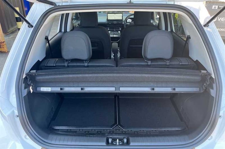 2025 Hyundai INSTER 85kW 02 49kWh 5dr Auto HATCHBACK ELECTRIC Automatic