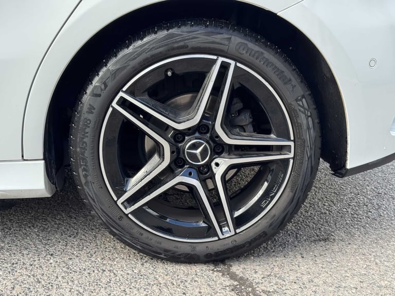 2022 Mercedes-Benz A-Class A180 AMG Line Executive Edition 5dr Auto Hatchback Petrol Automatic