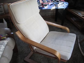 IKIA relax chair