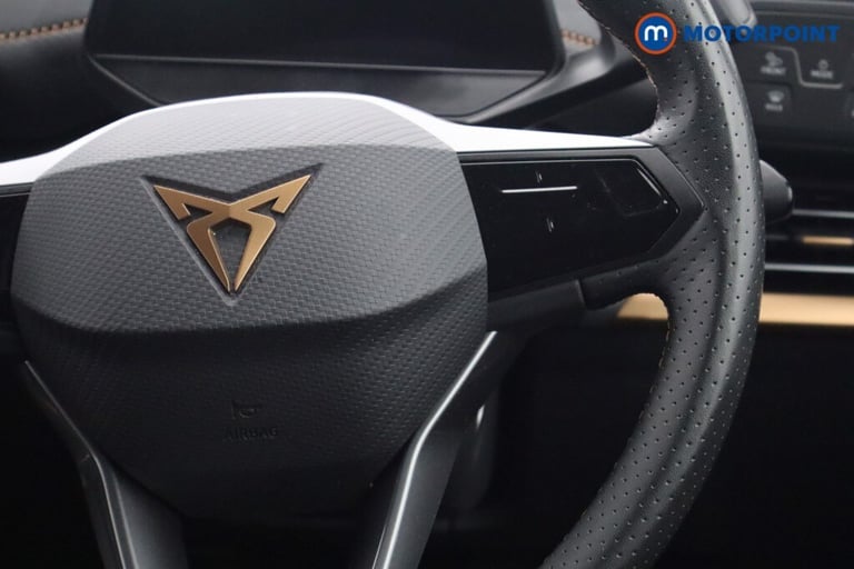 2023 Cupra Born 150kW V1 58kWh 5dr Auto Hatchback Electric Automatic