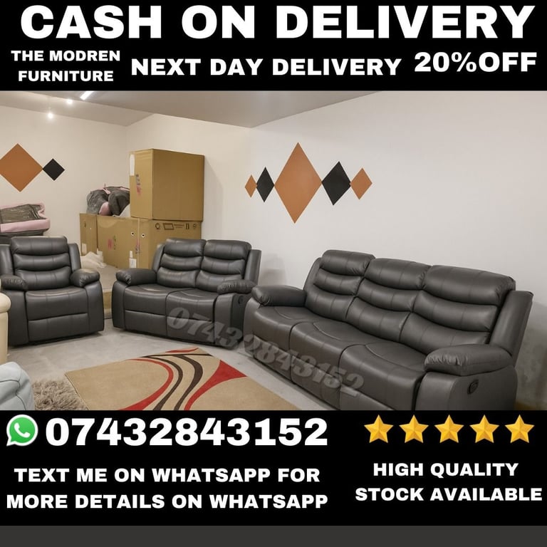 image for Luxury Looks, Low Price Tags – Sofas Made to Impress