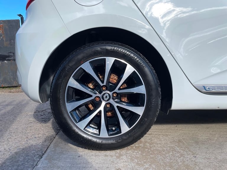 2020 Renault Clio ICONIC 1.5 DCI HATCHBACK Diesel Manual